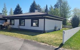 3 Bedrooms, Sauna And Kitchen All House